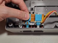 Nintendo Entertainment System Disassembly