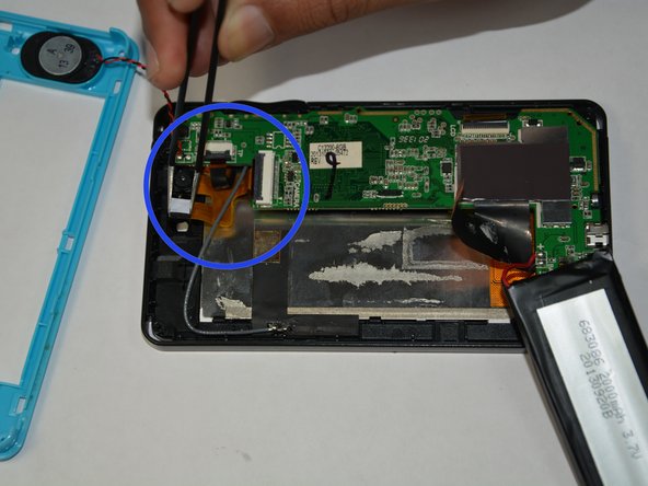 Kurio Touch 4S Screen Replacement: crwdns2935265:010crwdnd2935265:02crwdnd2935265:02crwdne2935265:0