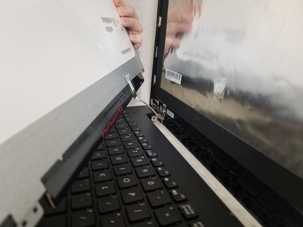 ASUS X533SA-BHCLN10 LCD Screen Replacement: crwdns2935265:07crwdnd2935265:02crwdnd2935265:03crwdne2935265:0