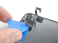 iPhone 14 Screen Replacement