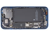 iPhone 13 Battery Replacement