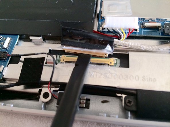 Acer Iconia Tab A3-A10 Touchscreen Replacement