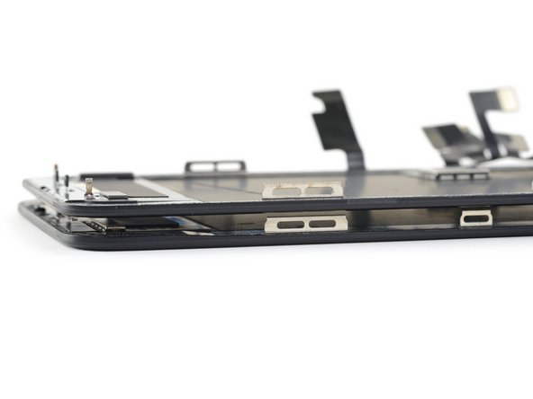 iPhone 11 Pro Max Teardown