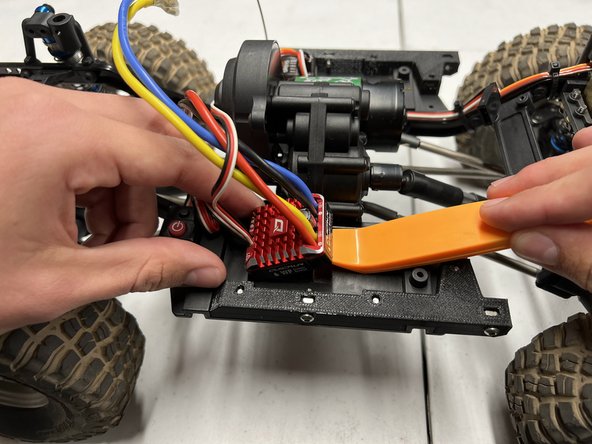 RC Vehicle Electronic Speed Control Replacement: crwdns2935265:04crwdnd2935265:02crwdnd2935265:03crwdne2935265:0