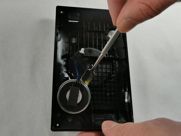 Garmin Drive 52 and Traffic Speaker Replacement, Speaker: crwdns2935265:04crwdnd2935265:01crwdnd2935265:01crwdne2935265:0