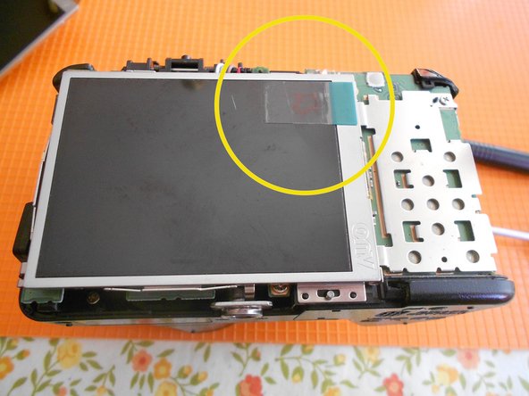 Nikon L310 Camera LCD Broken Replacement: crwdns2935265:05crwdnd2935265:03crwdnd2935265:03crwdne2935265:0