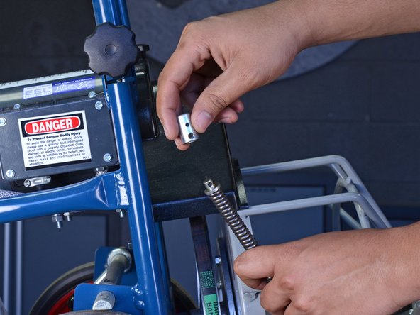 Electric Eel Drain Cleaner Cable Replacement: crwdns2935265:010crwdnd2935265:02crwdnd2935265:02crwdne2935265:0