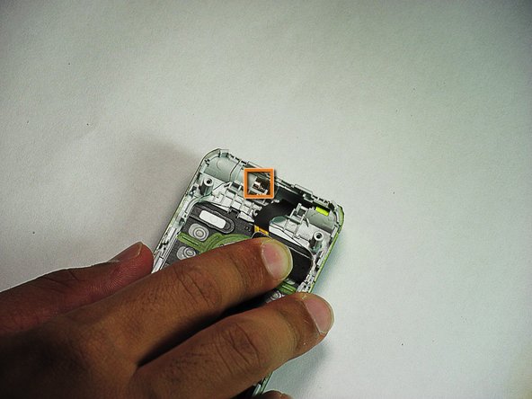 Sony Ericsson TM506 Screen Replacement, Speaker, GPS, and Camera: crwdns2935265:09crwdnd2935265:02crwdnd2935265:02crwdne2935265:0