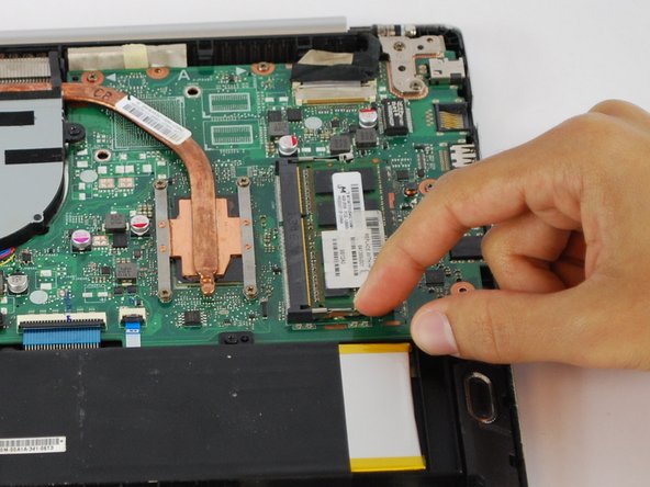 Asus Vivobook Q301LA-BHI5T02 Motherboard Replacement: crwdns2935265:015crwdnd2935265:03crwdnd2935265:03crwdne2935265:0