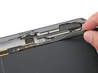 iPad 6 Wi-Fi Battery Replacement