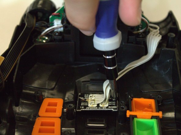 Spy Net Ultra Vision Goggles MicroSD Card Reader Replacement, Removing The Micro SD Reader: crwdns2935265:04crwdnd2935265:03crwdnd2935265:03crwdne2935265:0