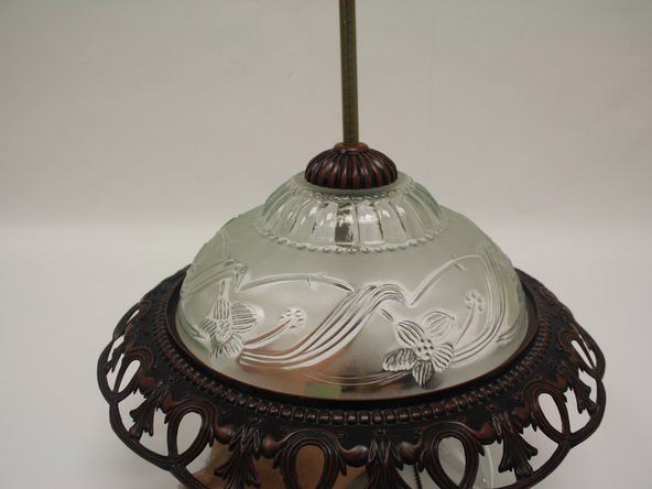 Antique Lamp Lampshade Hardware Replacement: crwdns2935265:07crwdnd2935265:02crwdnd2935265:03crwdne2935265:0