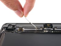 iPad 9 LTE Logic Board Replacement