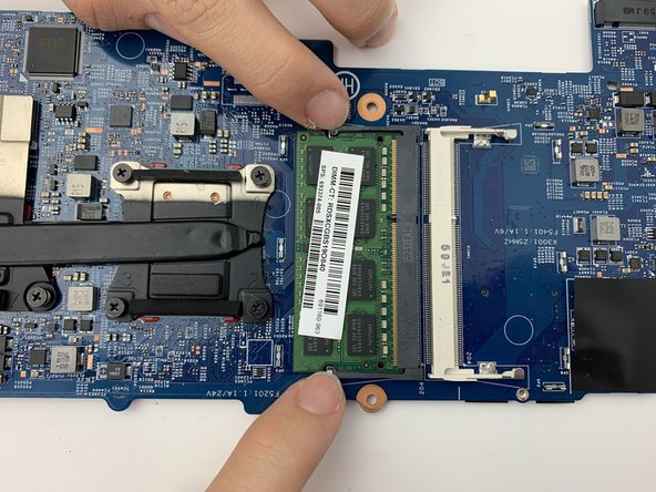 HP Envy x360 m6-w105dx RAM Replacement: crwdns2935265:07crwdnd2935265:02crwdnd2935265:03crwdne2935265:0