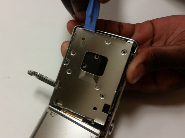 Samsung PL200 Lens Replacement: crwdns2935265:07crwdnd2935265:02crwdnd2935265:02crwdne2935265:0