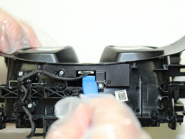 PlayStation VR Infrared Range Finder Replacement, Infrared Range Finder: crwdns2935265:024crwdnd2935265:02crwdnd2935265:02crwdne2935265:0