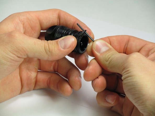 Planet Eclipse Etha Bolt O-rings Replacement: crwdns2935265:07crwdnd2935265:03crwdnd2935265:03crwdne2935265:0