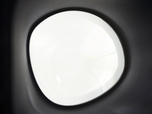 Oculus Rift CV1 Teardown: crwdns2935265:012crwdnd2935265:03crwdnd2935265:03crwdne2935265:0