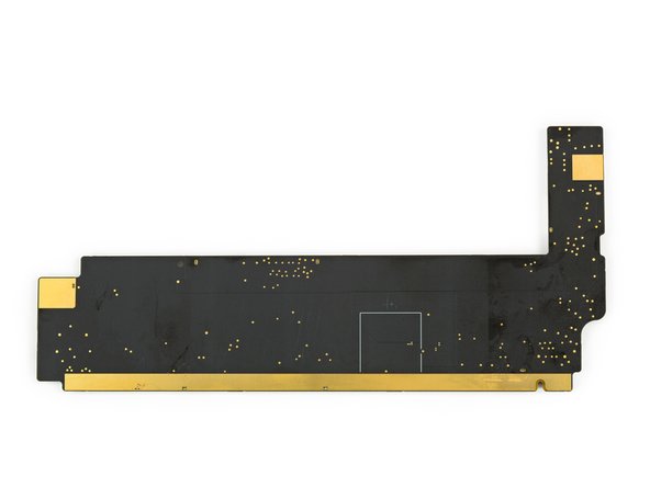 Google Pixel C Teardown