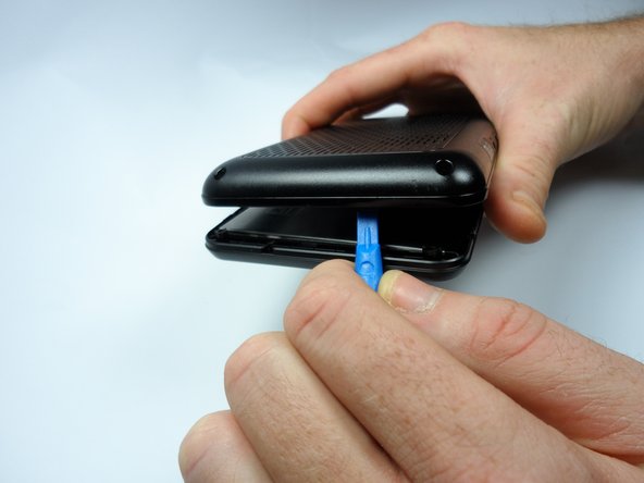 Garmin Nuvi 50LM Speaker Replacement: crwdns2935265:03crwdnd2935265:02crwdnd2935265:03crwdne2935265:0