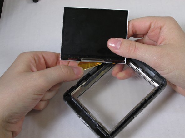 Garmin Nuvi 200 Teardown: crwdns2935265:08crwdnd2935265:02crwdnd2935265:03crwdne2935265:0