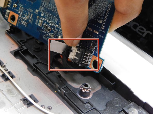 ACER Aspire V5-571P-6609 Display Replacement: stap 0, afbeelding 2 van 3