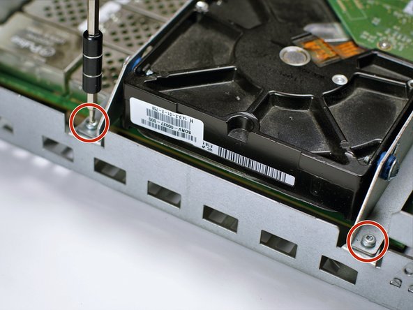 TiVo Premiere XL4 Motherboard Replacement: crwdns2935265:012crwdnd2935265:02crwdnd2935265:03crwdne2935265:0