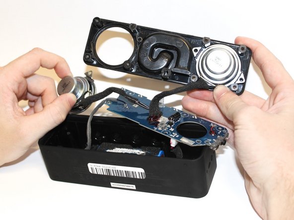 ANKER SoundCore Speaker Replacement: stap 0, afbeelding 2 van 3