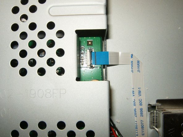 Dell 1908FPb monitor power supply Replacement: crwdns2935265:04crwdnd2935265:02crwdnd2935265:03crwdne2935265:0