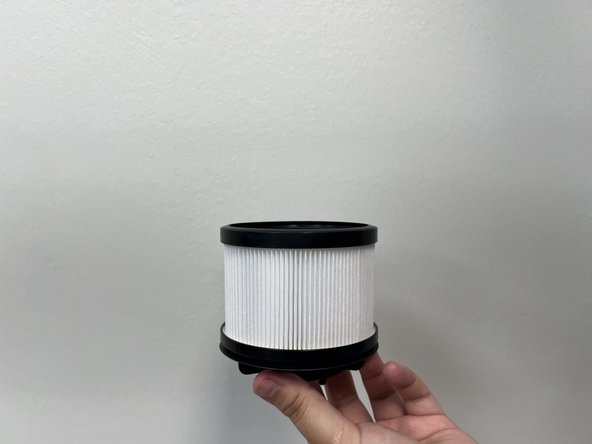 Levoit LVAC-200 Air Filter Replacement: crwdns2935265:03crwdnd2935265:03crwdnd2935265:03crwdne2935265:0