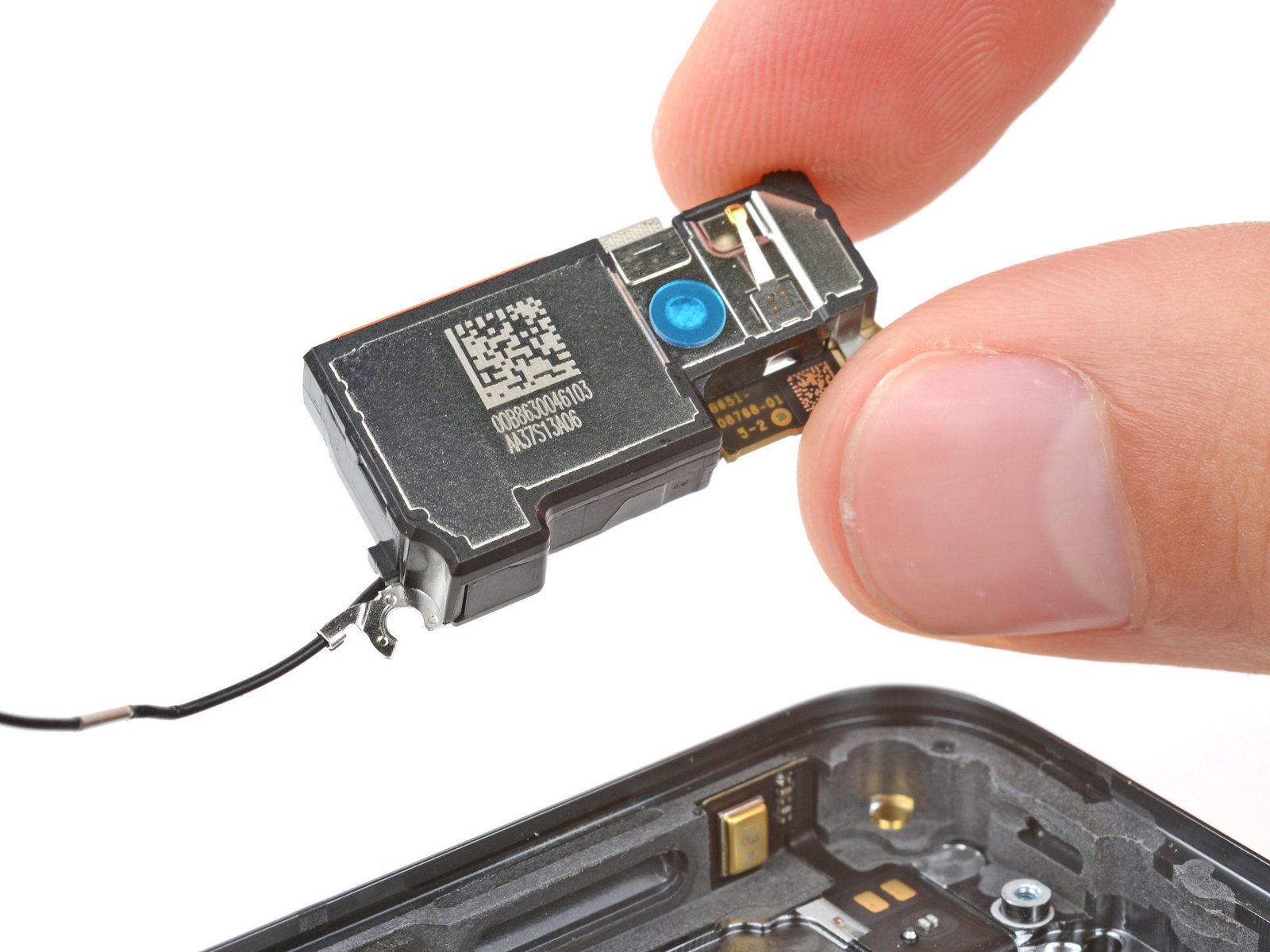 Google Pixel 8 Pro Shim Genuine