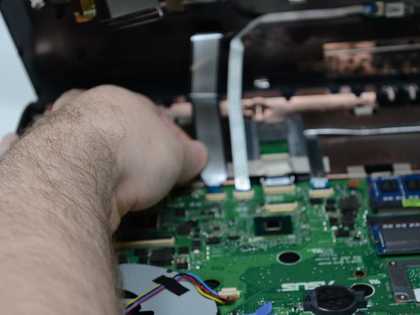 Asus ROG G750JM-BSI7N23 Motherboard Replacement: crwdns2935265:013crwdnd2935265:02crwdnd2935265:03crwdne2935265:0