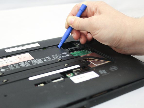 Dell Latitude ST Screen Replacement: crwdns2935265:03crwdnd2935265:02crwdnd2935265:03crwdne2935265:0