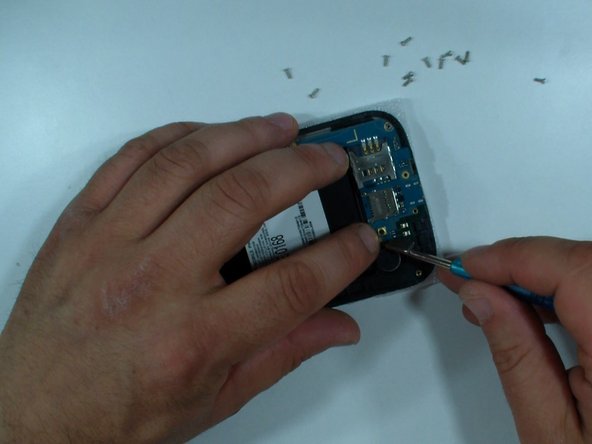 Samsung Galaxy Grand Neo Plus Touch screen Digitizer Glass Replacement