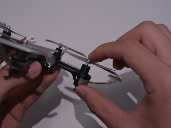 Protocol Slipstream EVO Propeller blades Replacement: crwdns2935265:03crwdnd2935265:03crwdnd2935265:03crwdne2935265:0