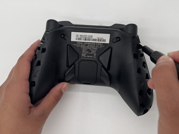 ASUS ROG Raikiri Pro Motherboard Replacement: crwdns2935265:02crwdnd2935265:02crwdnd2935265:03crwdne2935265:0