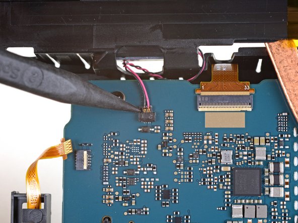 HTC Vive Cosmos Motherboard Replacement: crwdns2935265:028crwdnd2935265:02crwdnd2935265:03crwdne2935265:0