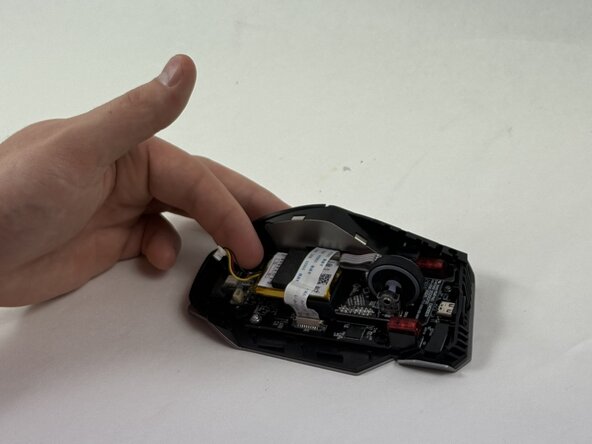 ASUS ROG Spatha X Battery Replacement, Battery: crwdns2935265:03crwdnd2935265:03crwdnd2935265:03crwdne2935265:0