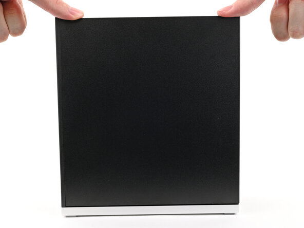 Framework Desktop Power Supply Duct Replacement, Install the Right Panel: Schritt 55, Bild 2 von 3