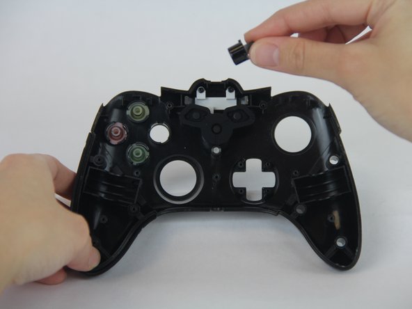 PowerA Fusion Controller For Xbox One Buttons Replacement: crwdns2935265:05crwdnd2935265:02crwdnd2935265:02crwdne2935265:0