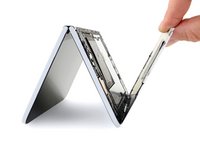 Microsoft Surface Duo Teardown