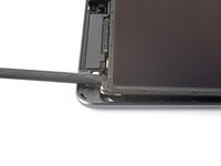iPad 9 LTE Left Bluetooth and  Wi-Fi Antenna Replacement