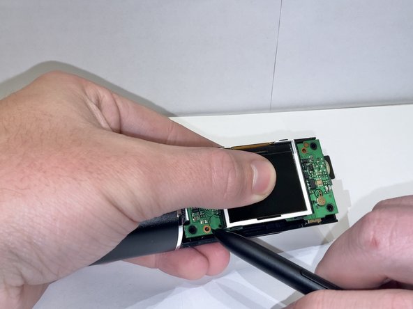 TOGUARD C310 Dual Dash Cam Screen Replacement: crwdns2935265:03crwdnd2935265:02crwdnd2935265:02crwdne2935265:0