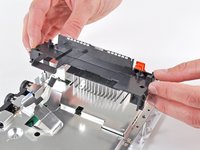 Nintendo Wii Motherboard Replacement