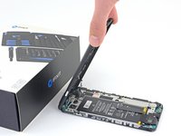 Google Pixel 4a 5G Vibrator Motor Replacement