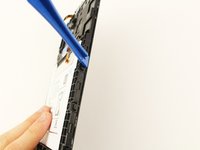 Samsung Galaxy Tab E 8.0 Screen Replacement