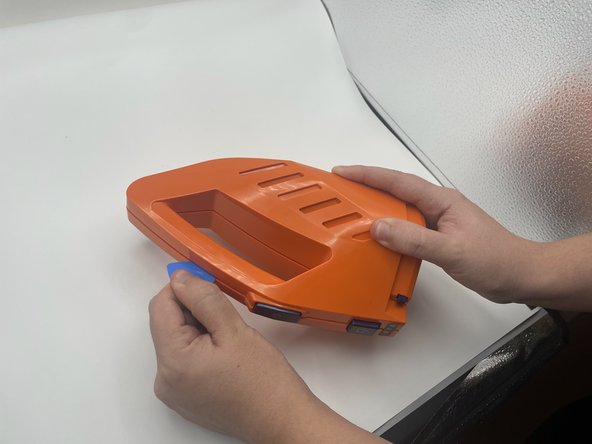 ORFELD EV-660-S222 Power Button Spring Replacement: crwdns2935265:03crwdnd2935265:02crwdnd2935265:02crwdne2935265:0