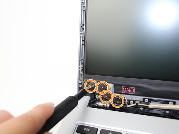 Acer Chromebook CB315-4H-P8FZ Display Panel Replacement: crwdns2935265:03crwdnd2935265:02crwdnd2935265:03crwdne2935265:0