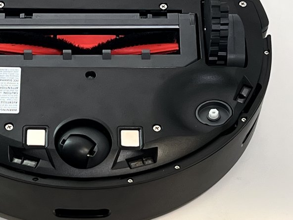 Roborock Q5 Battery Replacement: crwdns2935265:03crwdnd2935265:02crwdnd2935265:02crwdne2935265:0