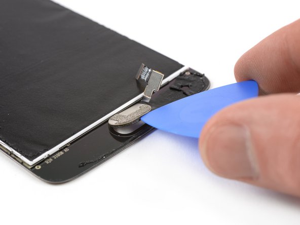 Motorola Moto E4 Plus (XT1771) Fingerprint Sensor Replacement: crwdns2935265:031crwdnd2935265:02crwdnd2935265:03crwdne2935265:0